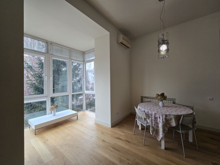 Сімейний люкс! 130м² | Дитяча Зона | 2 Паркомісця | Автономне Опалення - фото 1