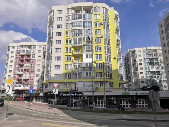 Оренда 1 кім квартири ЖК ВЕСЕЛКА Вул Залізнична Шевченка Ближній Центр Львів