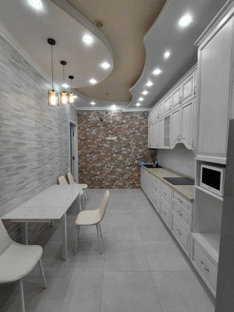 Сдается просторная квартира в премиальном ЖК «Дом на набережной» - фото 1