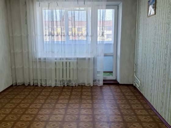 Аренда! 1к. квартира гостинка Левобережный 3 проспект Мира Дніпро