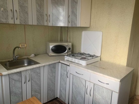 Сдам 1 к. кв. Салтовка . ул. Ак. Павлова, 162ж м. «Гер. Труда» 5 минут Харків