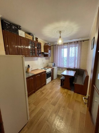 Здам 1 квартиру з ремонтом,район Одеської - фото 1