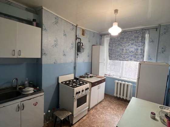 Оренда 2 Ком Квартири Янтарна Клочко Караван Днепр