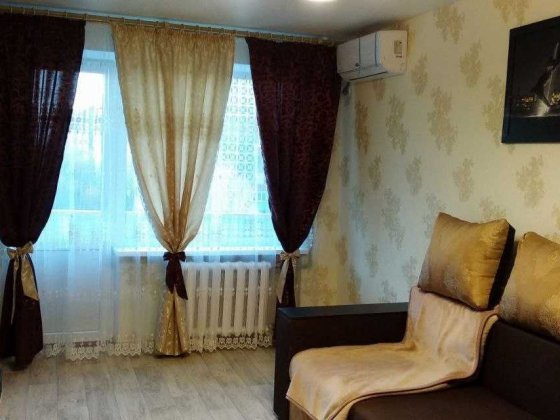 Аренда 2 комнатной квартиры пр. Б.Хмельницкого, Титова(Сильпо) Дніпро