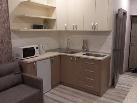 Сдам студию в ЖК Котловском!!! Харків