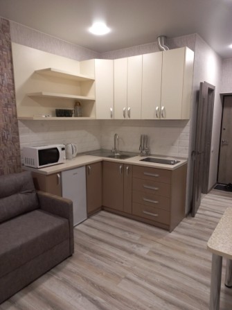 Сдам студию в ЖК Котловском!!! - фото 1