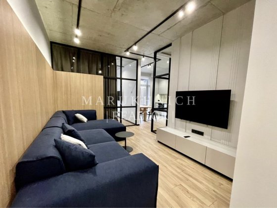 Аренда 3к. квартира ЖК Новодворянский Центр Нагорка Парк Новострой Днепр