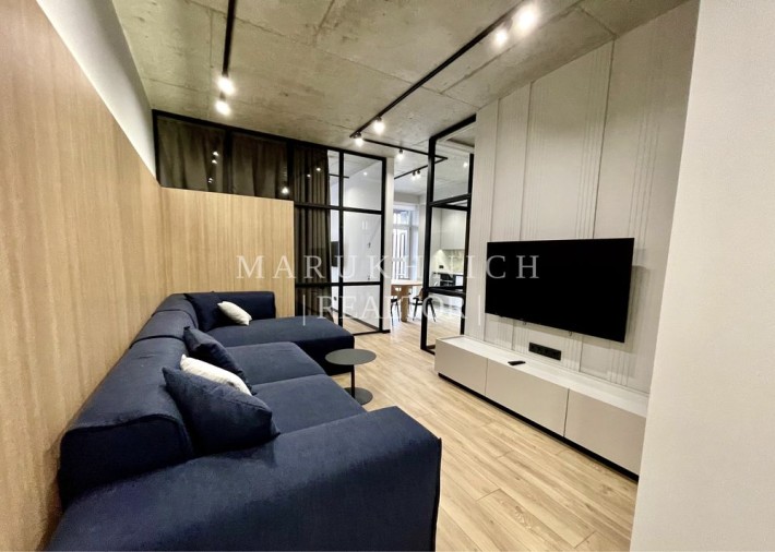 Аренда 3к. квартира ЖК Новодворянский Центр Нагорка Парк Новострой - фото 1