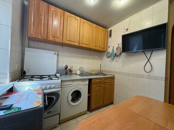 Сдам отличную 1 ком квартиру, Новые дома Харків