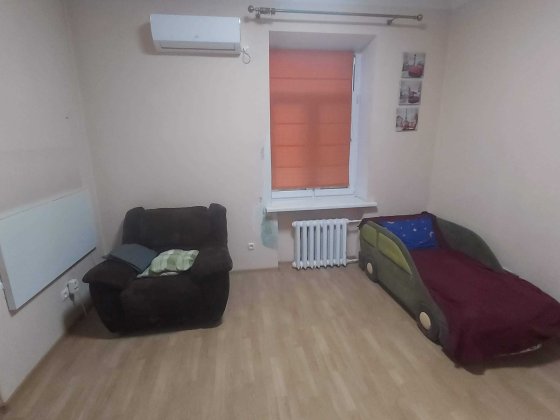 Оренда 2-кімн. кв, вул. Новоселівська, 12, ВЛАСНИК Днепр