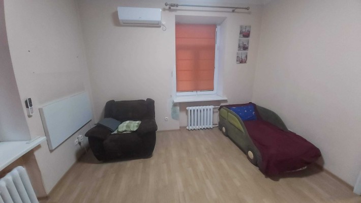 Оренда 2-кімн. кв, вул. Новоселівська, 12, ВЛАСНИК - фото 1