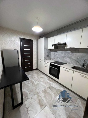 Аренда 1к.квартиры с ремонтом. Тополь- 3. Хорошая локация - фото 1