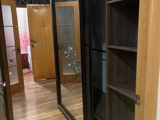 Здаю 2 кімнатну квартиру Тополя-2 Днепр