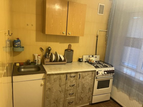 Сдам 1 комнатную квартиру на Новых домах Харків