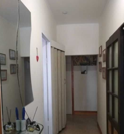 3х к Троицкая/ Екатерининская. Высокий бель. Дворовая. - фото 1