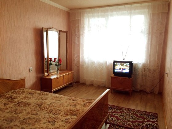 Сдам 1 комнатную квартиру на Салтовке Харків