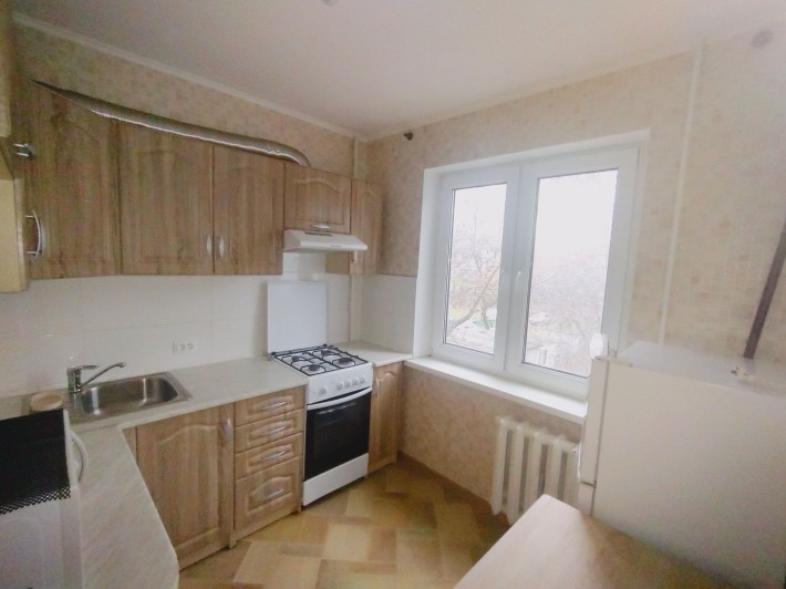 Задам 1 кімнатну квартиру Нові Будинки - фото 1