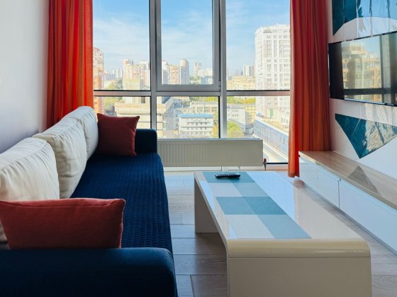 Сдам новую квартиру в Аркадии,  26 Жемчужина. ул Генуэзская. Одеса