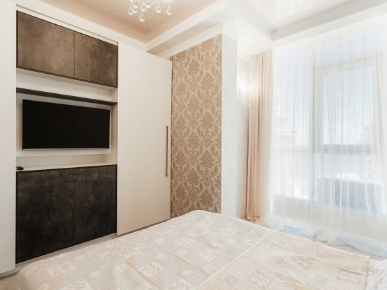 От Хозяина/Без Комиссии‼️2комн‼️Вид Моря‼️Аркадия‼️7,8,9 Жемчужина‼️