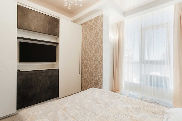 От Хозяина/Без Комиссии‼️2комн‼️Вид Моря‼️Аркадия‼️7,8,9 Жемчужина‼️ - фото 1