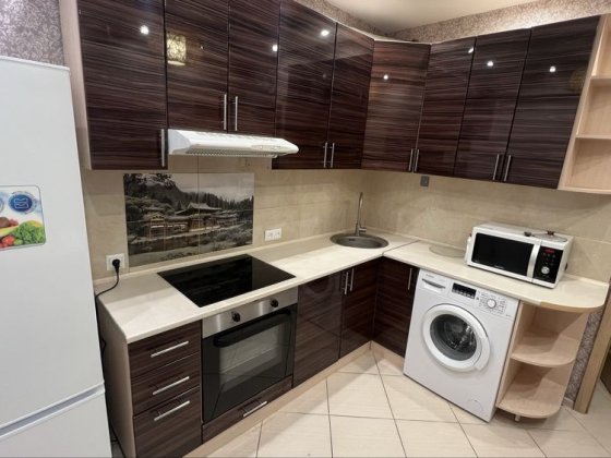 1 комнатная маршала Жукова/Левитана таирова!киевский Одесса