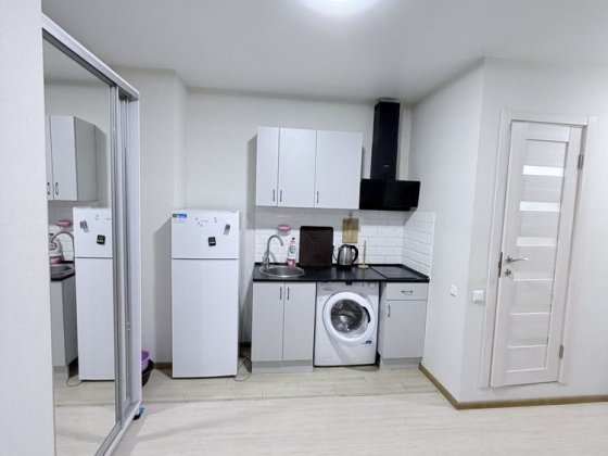 Сдам студийную квартиру в ЖК Дмитриевский Одесса