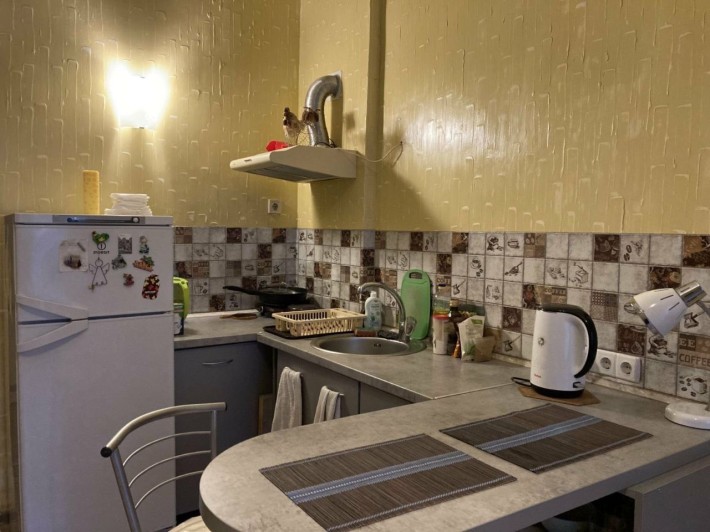 Сдам  1 но комнатную квартиру ЦЕНТР  ДЕРИБАСОВСКАЯ/ Пушкинская - фото 1