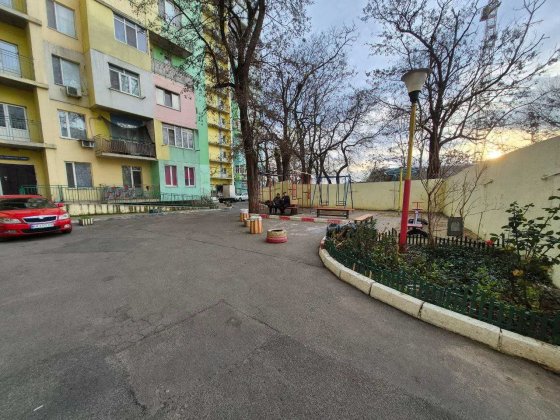 ЖК Испанский, в стиле ЛОФТ , ул.  Грушевского , Центр рядом Одеса