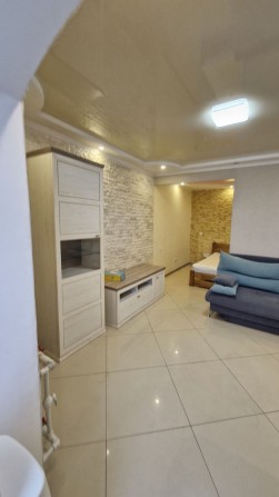 1но комнатная  Бочарова/Сельпо  за  5500 - фото 1