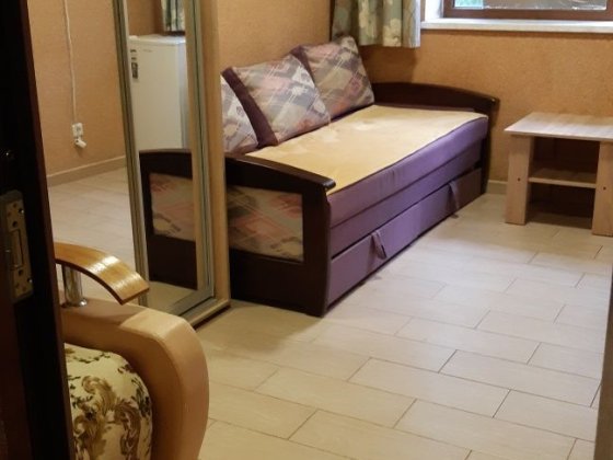 Сдам 3х комнатную квартиру от хозяина  4ст.большого фонтана юридическа Одесса