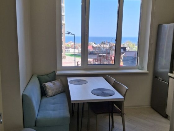 Сдам 1 комнатную квартиру, ул. Каманина, 32 Жемчужина