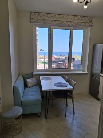 Сдам 1 комнатную квартиру, ул. Каманина, 32 Жемчужина - фото 1