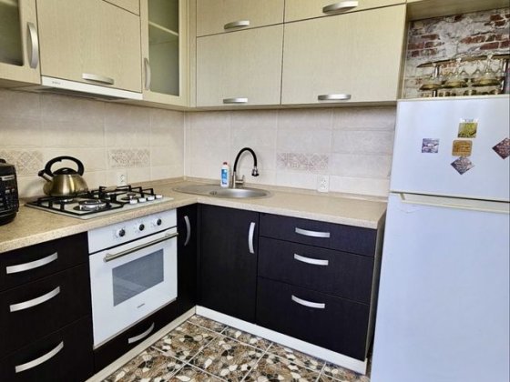 Сдаю 1 комнатную квартиру на Космонавтов/ Электронная Миколаїв