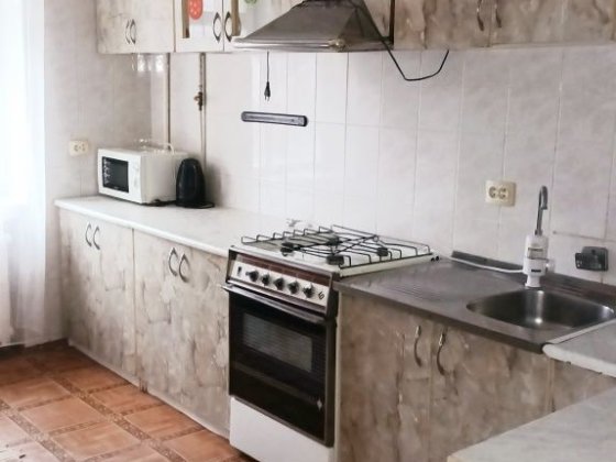 Сдаётся 3хкомнатная квартира в центре Корабельного Николаев