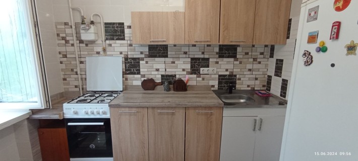 Сдається 1к.квартира Корабельний - фото 1