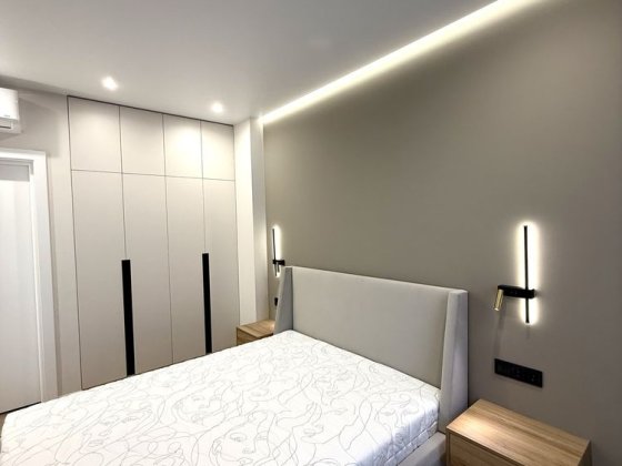 Оренда 1-кім.квартири по вул Щирецька ЖК Well Home