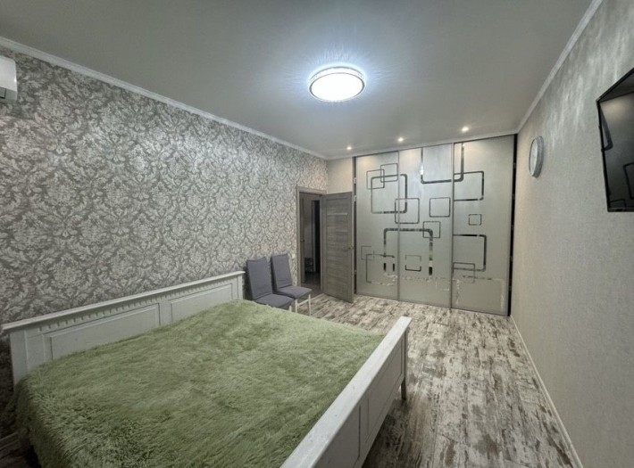 Сдам1к квартиру  и кухню студию 42Жемчужина.Аркадия Генуэзская - фото 1