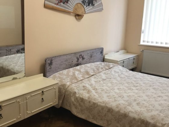 Довгострокова оренда квартири Львів центр Львов