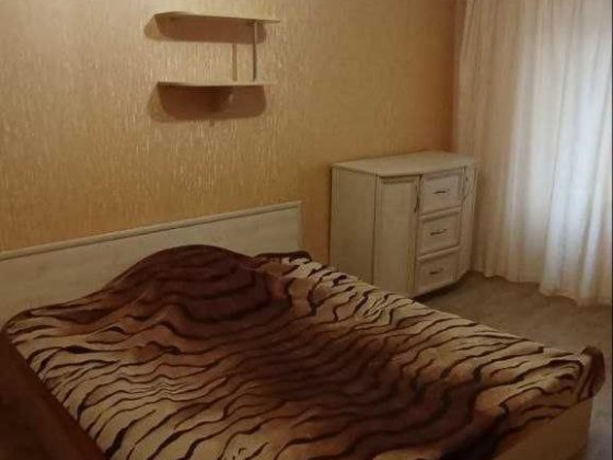 Однокомнатная квартира в Кульбакино Миколаїв