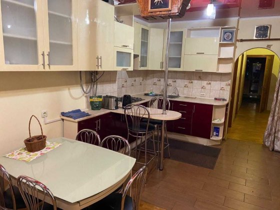 Оренда 2 кім квартири, вул Тернопільська, новобудова Львів