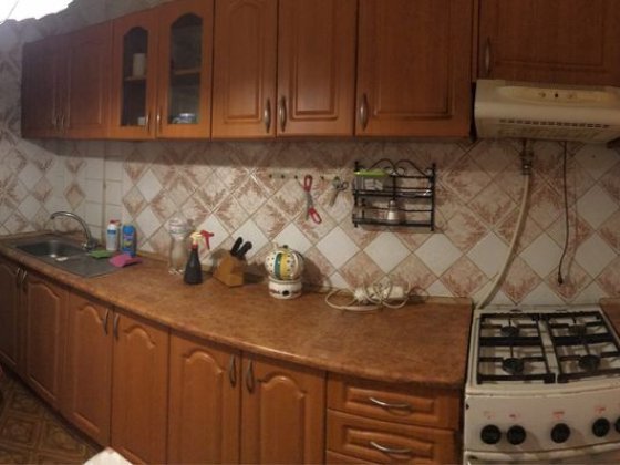 Каартира на короткий термін. Николаев