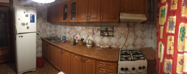 Каартира на короткий термін. - фото 1