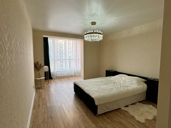 Оренда однокімнатної квартири вул. Б. Хмельницького Львів