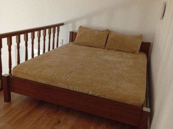 Аренда 1к кв ЦЕНТР ул Тираспольская/Кузнечная, кровать и диван Одеса