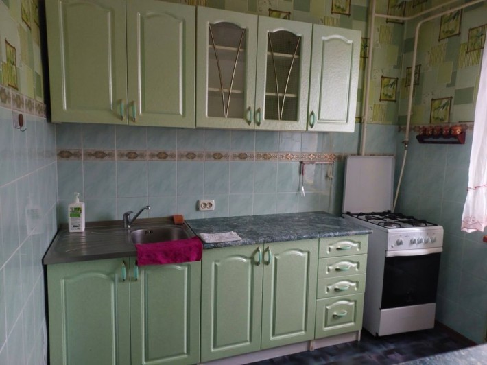 ВЛАСНИК! Без комісії, 2-кімнатна Баштанський ринок - фото 1