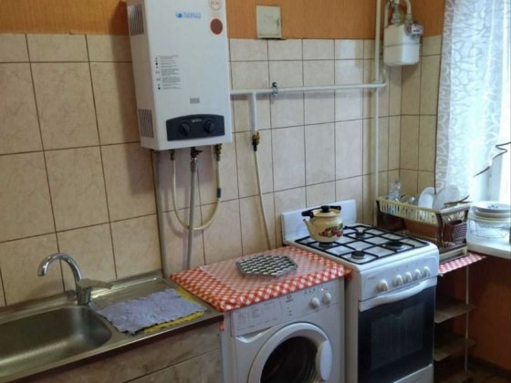 Оренда 1 кімнатної квартири, біля ринку Колос