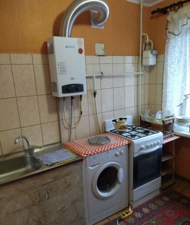 Оренда 1 кімнатної квартири, біля ринку Колос - фото 1