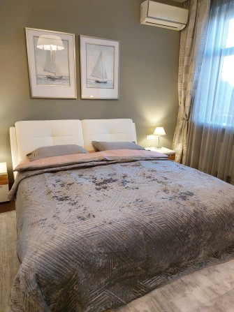 СВЕТ ВСЕГДА‼️ЦЕНТР ‼️Евро-двушка с EСOFLOW ‼️НОВЫЙ ДОМ -Жуковского 10 - фото 1