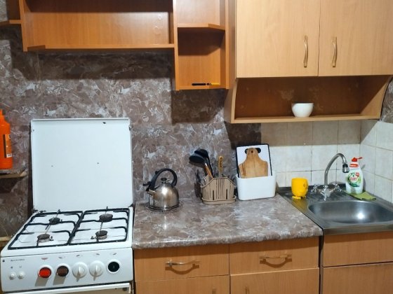 Сдам 1 комнатную кв. Дворец Спорта 4500+ свет Харків