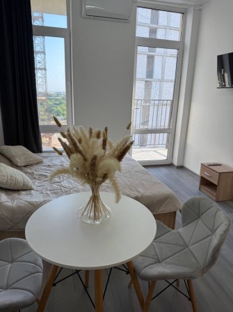 Аренда Пространство на Радостной квартира полностью укомплектована. АШ - фото 1